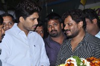 Jr NTR Condolences To MS Narayana Photos